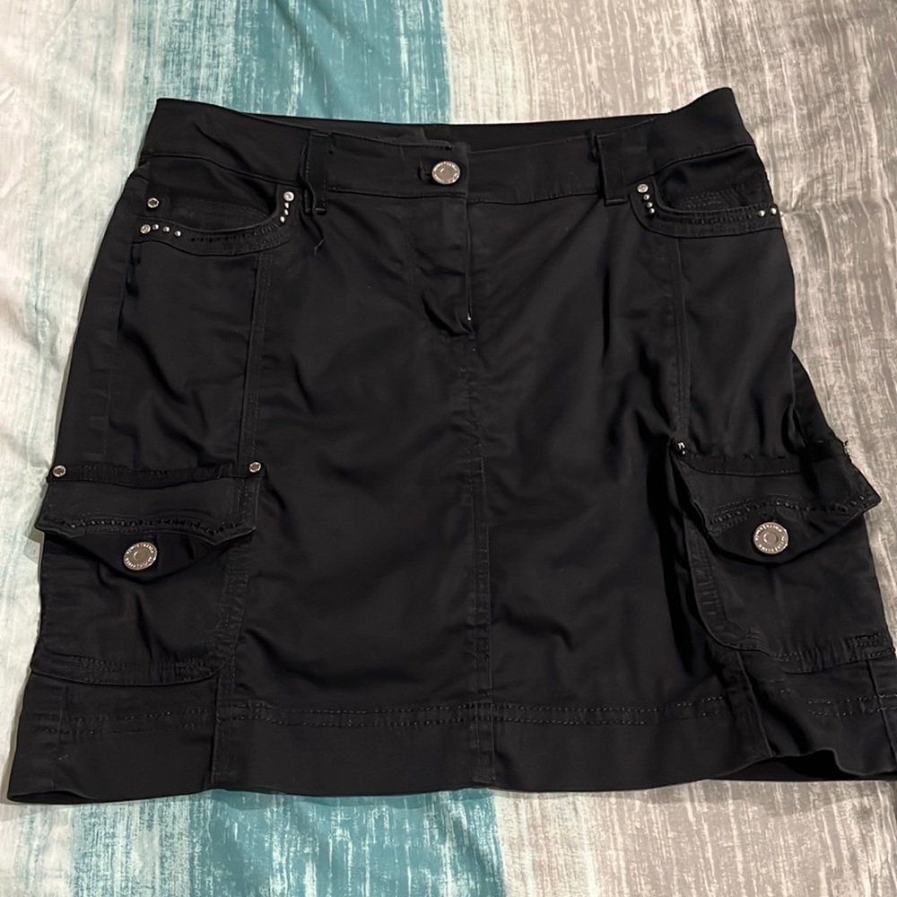 White House Black Market Skirt